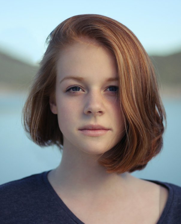 Katy Grace