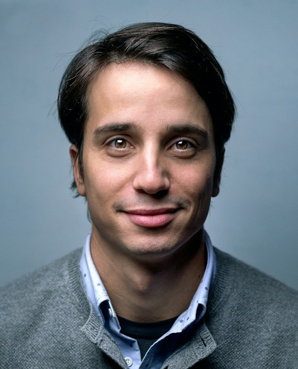 Mark Web