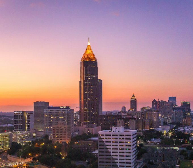 Atlanta