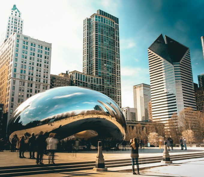 Chicago
