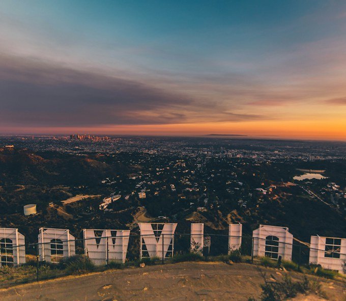 Los Angeles