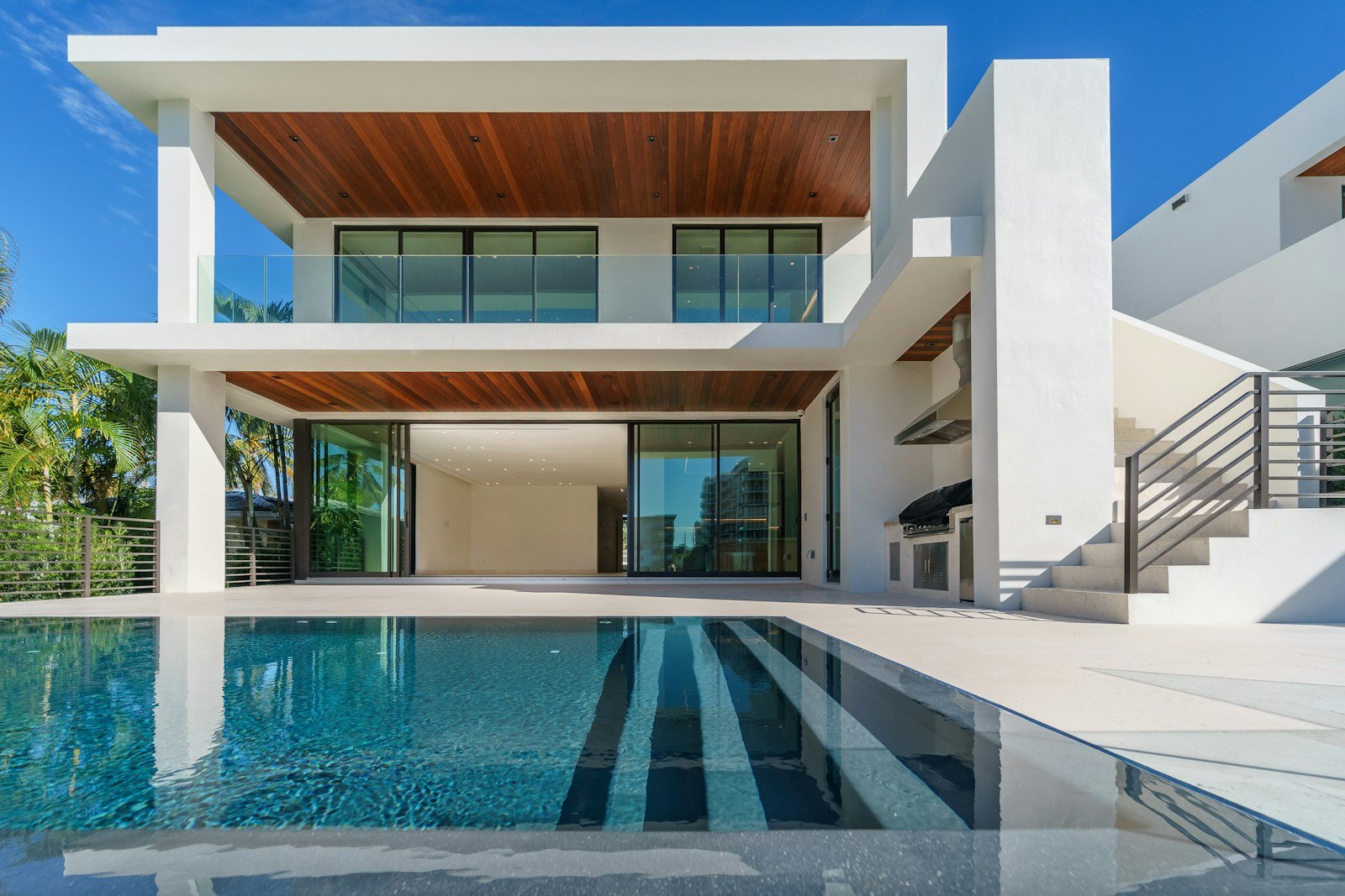 Luxury House