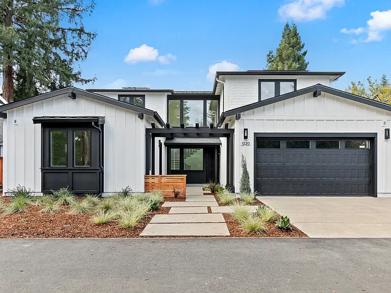 Single Family Resident